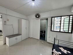 Blk 117 Eunos Vista (Bedok), HDB 3 Rooms #593969221